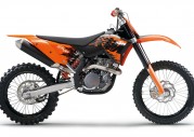 KTM 450 SX-F KTM 450 SX-F